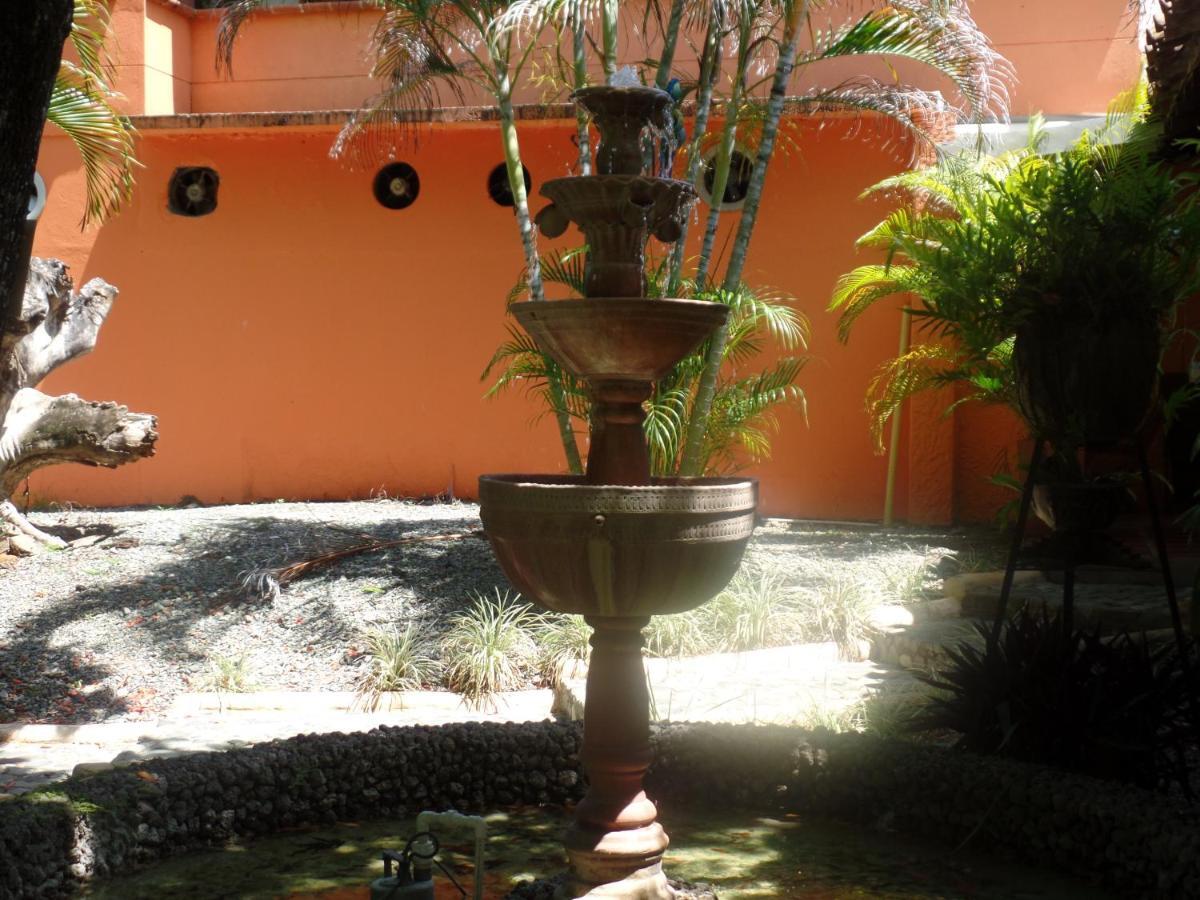 Hosteria Real Hotel Santa Fe de Antioquia Exterior photo